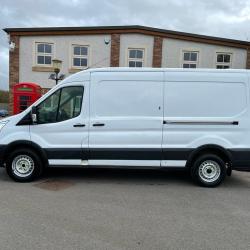 Ford Transit 350