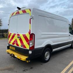 Ford Transit 350