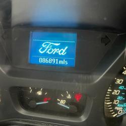 Ford Transit 350