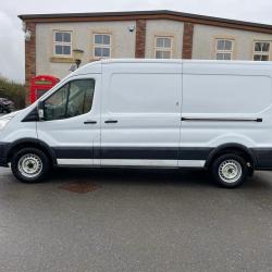 Ford Transit 350