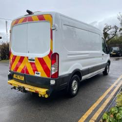 Ford Transit 350