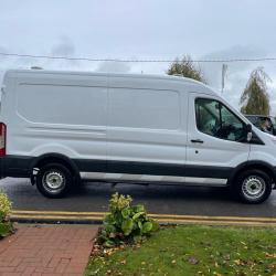 Ford Transit 350