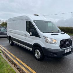 Ford Transit 350