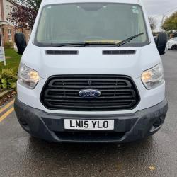 Ford Transit 350