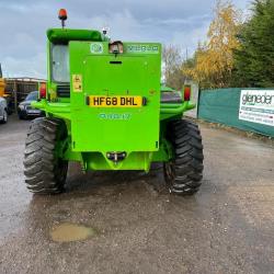 Merlo P40.17