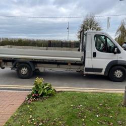 FIAT DUCATO 35 Maxi M-Jet Xlwb