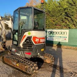 Bobcat E27Z