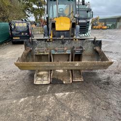 JCB 3CX SITEMASTER