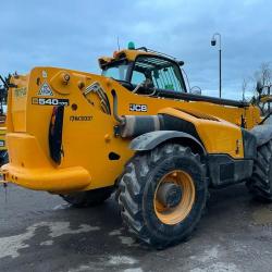 JCB 540-170