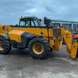 JCB 540-170