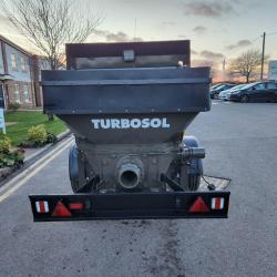 TURBOSOL BM30