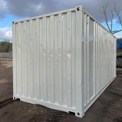 container/cabin