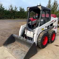 Bobcat S450