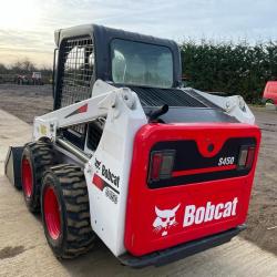 Bobcat S450