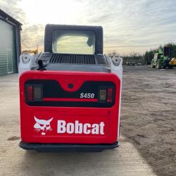 Bobcat S450