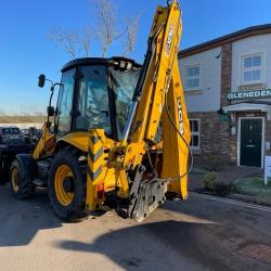 JCB 3CX Contractor