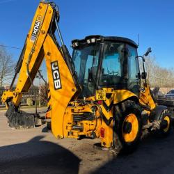 JCB 3CX Contractor