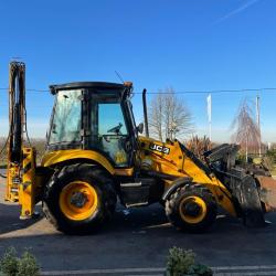 JCB 3CX Contractor