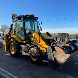 JCB 3CX Contractor