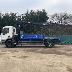 DAF LF55.220