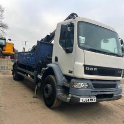 DAF LF55.220