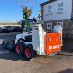 Bobcat S450