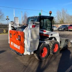 Bobcat S450