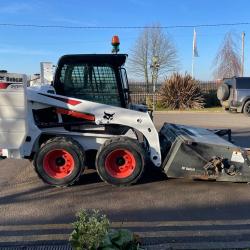 Bobcat S450