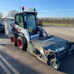 Bobcat S450