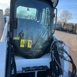 Bobcat S450