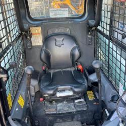 Bobcat S450