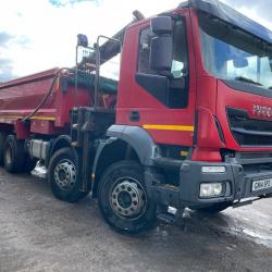 Iveco AD340T36