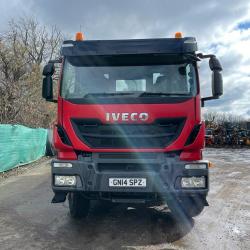 Iveco AD340T36