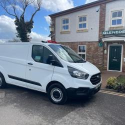 Ford Transit Custom 280 Base