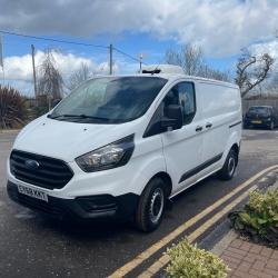 Ford Transit Custom 280 Base