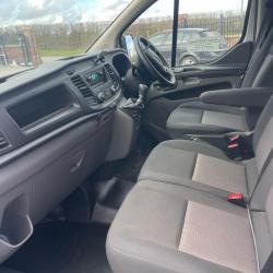 Ford Transit Custom 280 Base