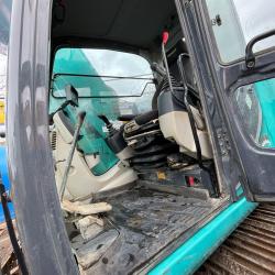 Kobelco SK140SRLC-5