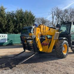 JCB 540-170