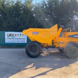 Thwaites 9 Tonne Dumper