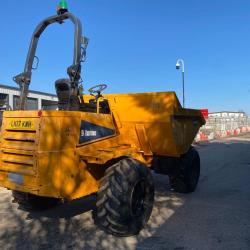 Thwaites 9 Tonne Dumper