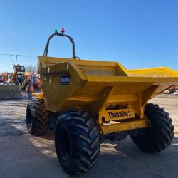 Thwaites 9 Tonne Dumper