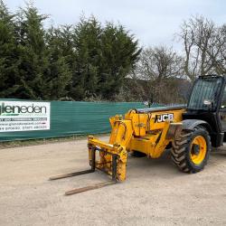 JCB 535-140 HI-VIS