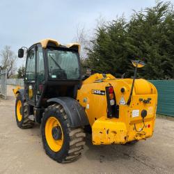 JCB 535-140 HI-VIS