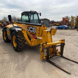 JCB 535-140 HI-VIS