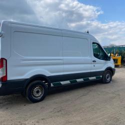 FORD TRANSIT T350