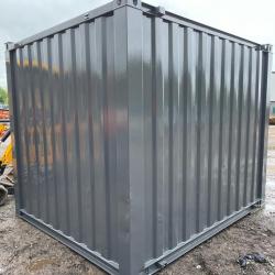 STORAGE 8 x 10 CONTAINER