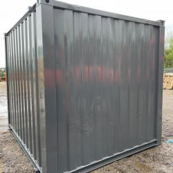 STORAGE 8 x 10 CONTAINER