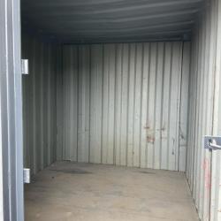 STORAGE 8 x 10 CONTAINER