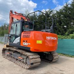 HITACHI ZX130LCN-6