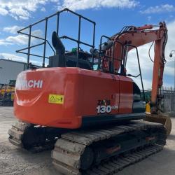 HITACHI ZX130LCN-6